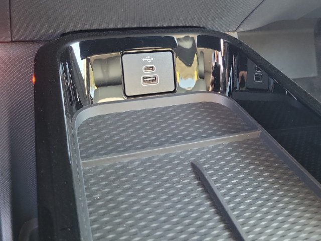 New 2026 Ford Mustang Mach-E Select RWD image 12