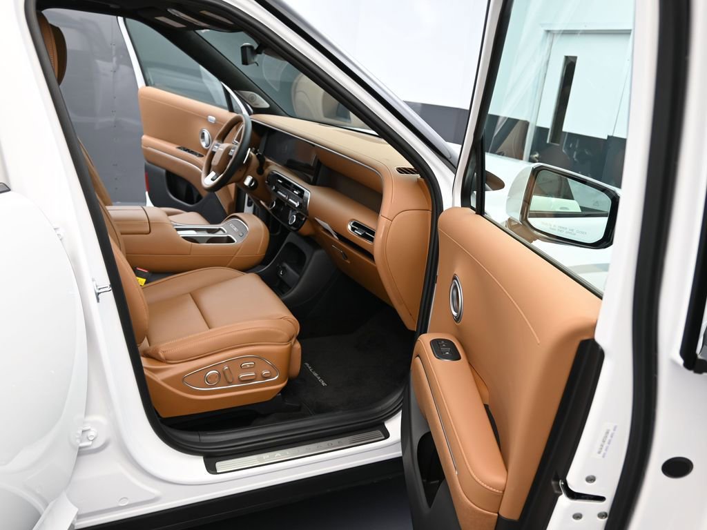 New 2026 Hyundai Palisade Calligraphy image 21