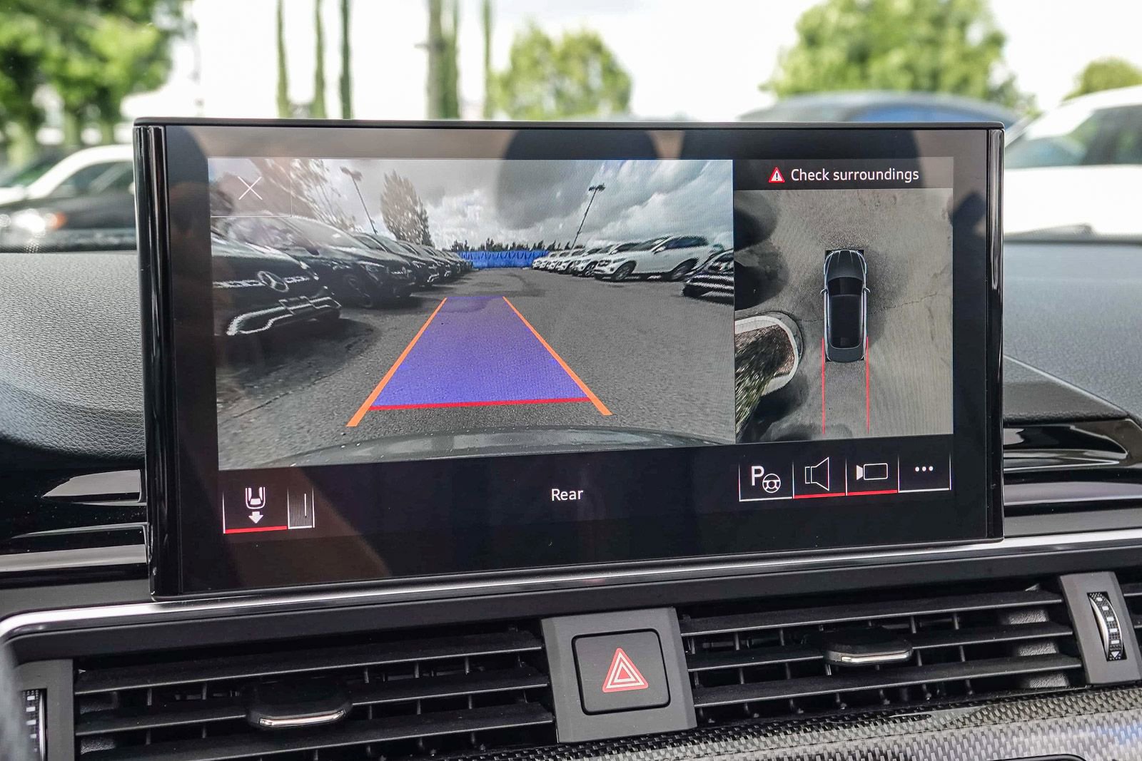 Used 2024 Audi S5 Prestige w/ Prestige Package image 31