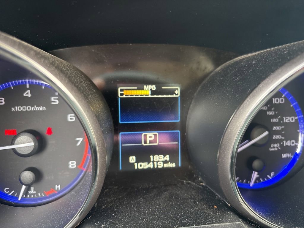 Used 2016 Subaru Legacy 2.5i Premium image 44