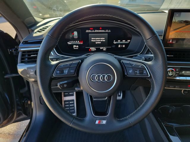 Used 2022 Audi S5 Premium Plus image 25