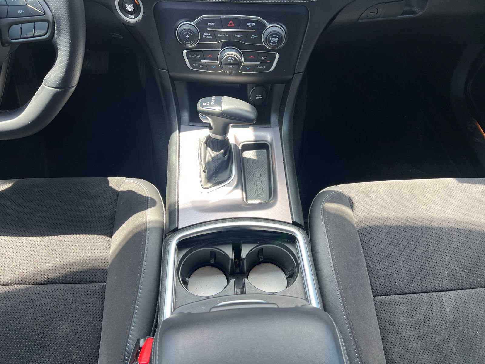 Used 2023 Dodge Charger Scat Pack RWD image 25
