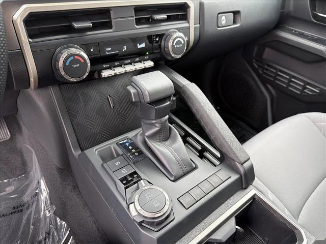 New 2026 Toyota Tacoma SR5 image 18