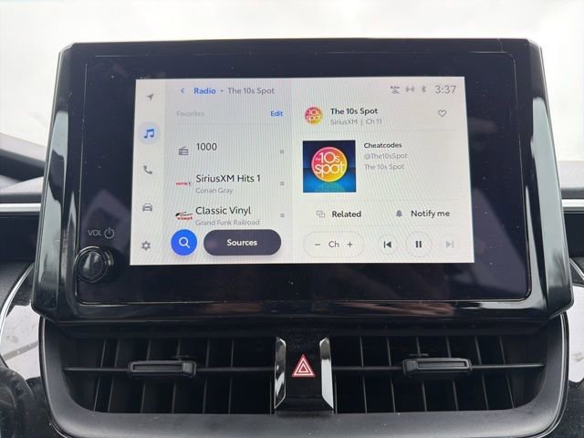 Used 2024 Toyota Corolla LE image 21