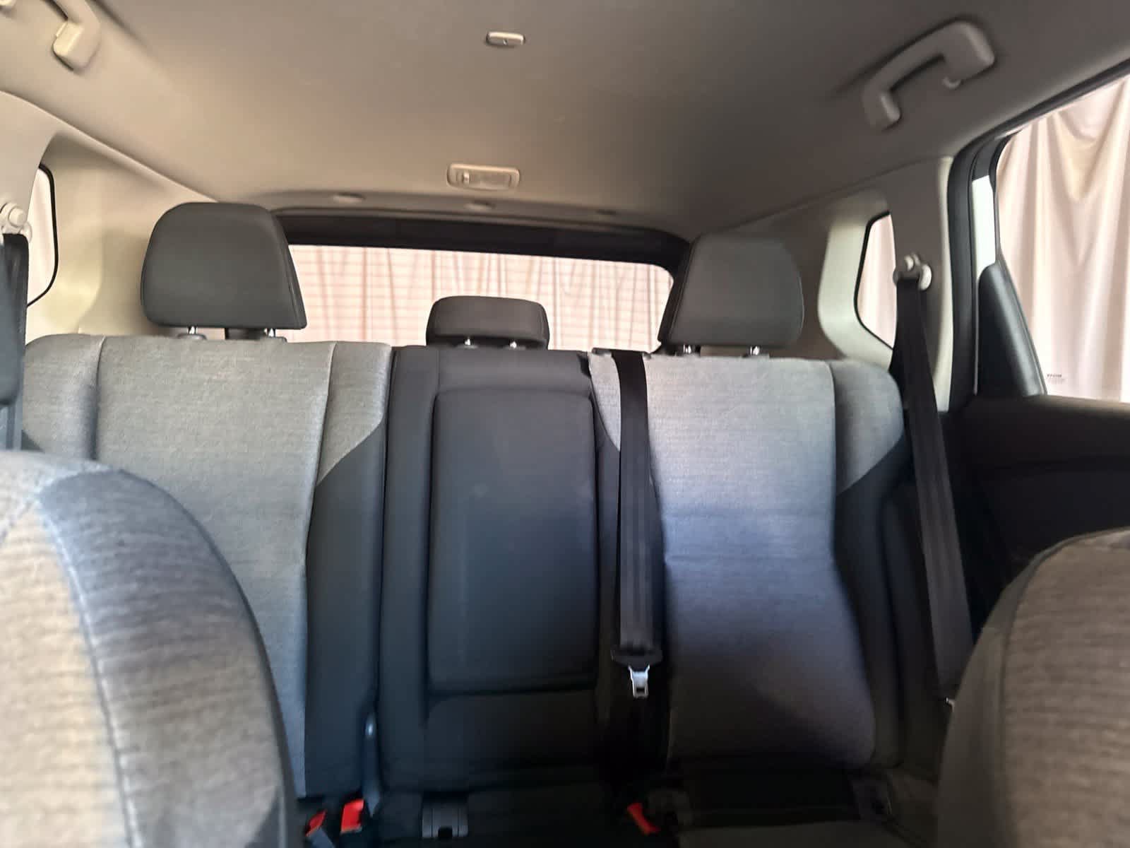 Used 2022 Nissan Rogue SV FWD image 20