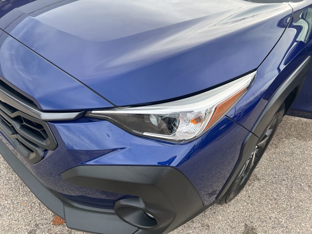 Used 2024 Subaru Crosstrek 2.0i Premium image 28