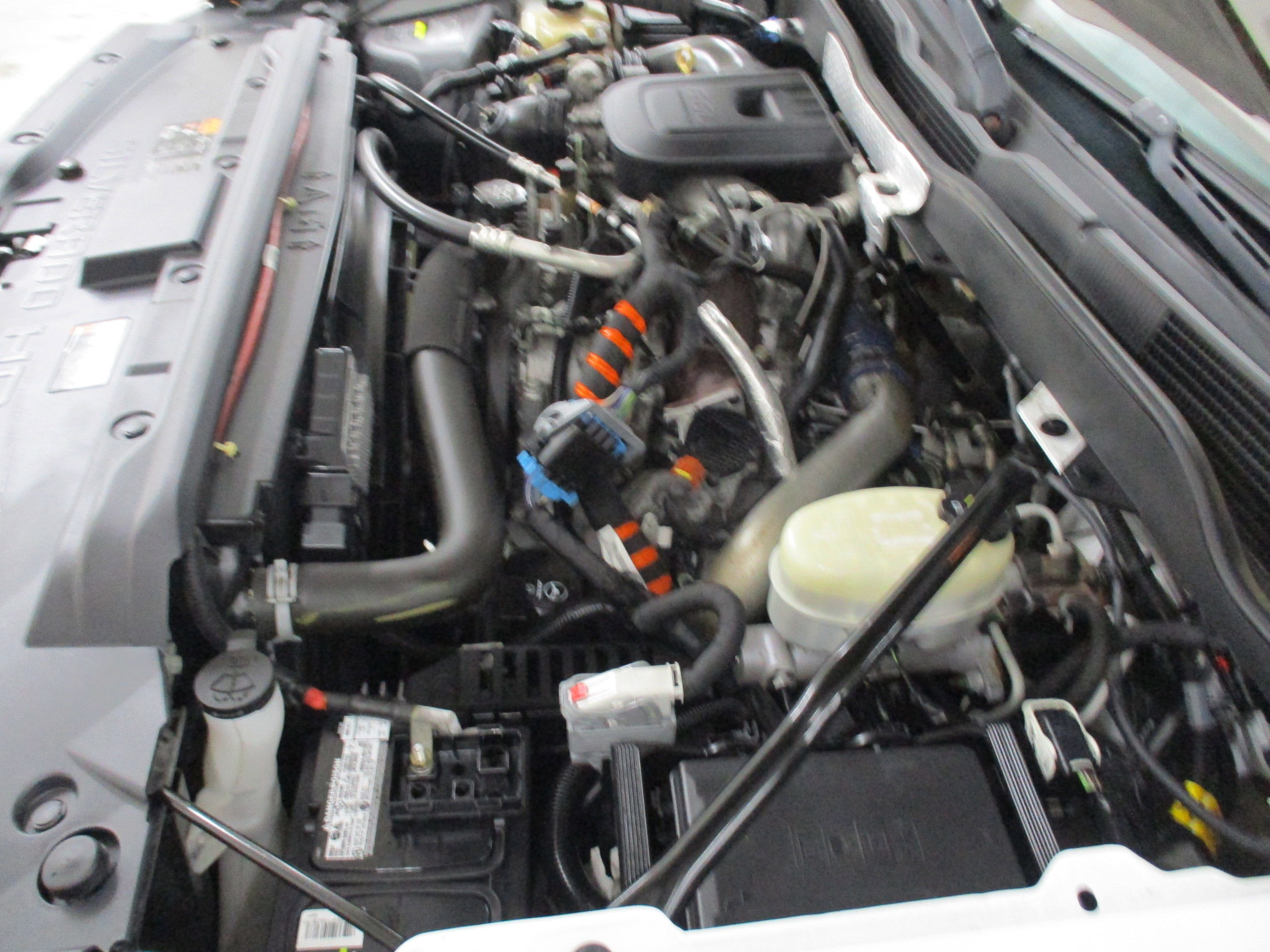 Used 2015 Chevrolet Silverado 3500 W/T w/ WT Convenience Package image 22