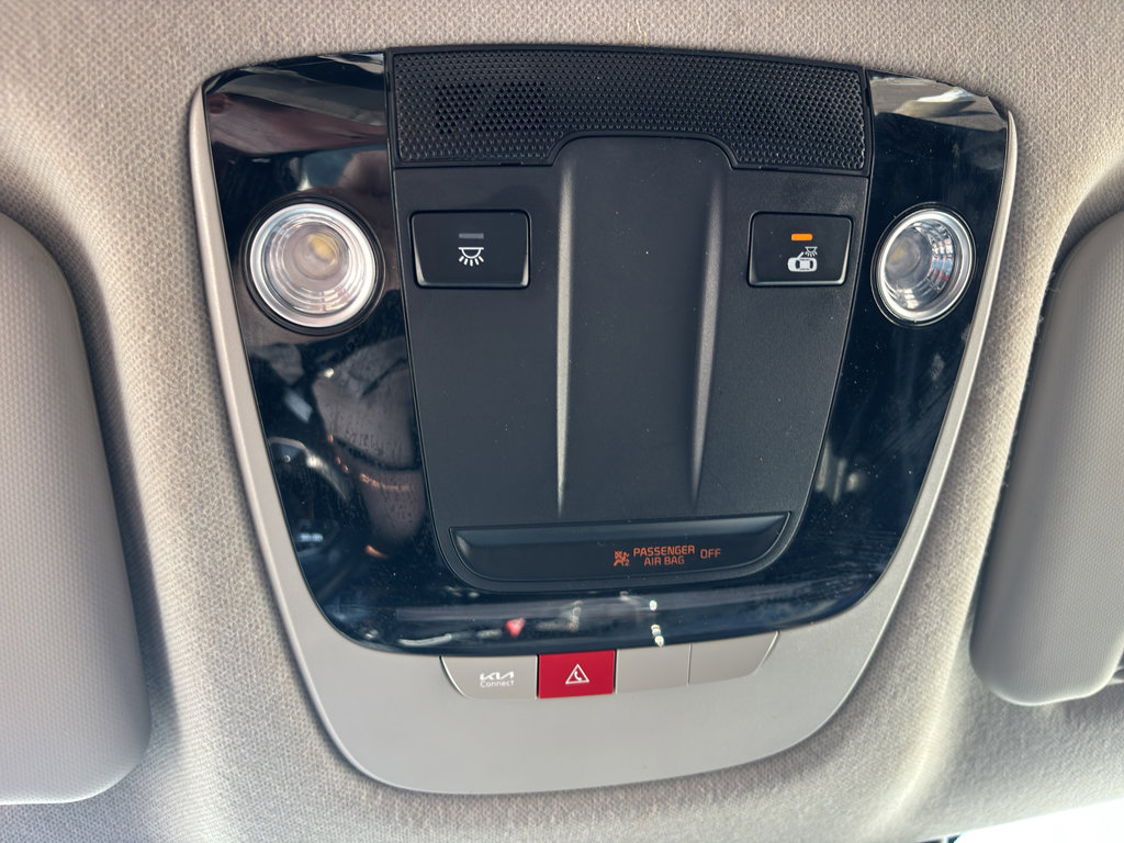 Used 2024 Kia Seltos X-Line image 22