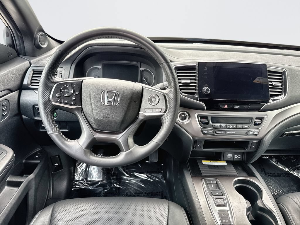 Used 2023 Honda Passport EX-L image 23