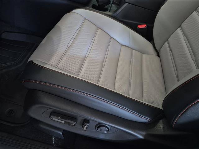 New 2027 Honda CR-V Sport Touring image 4