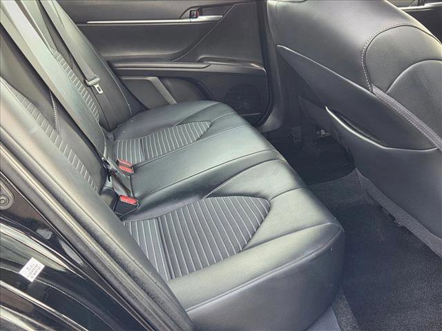 Used 2024 Toyota Camry SE image 19