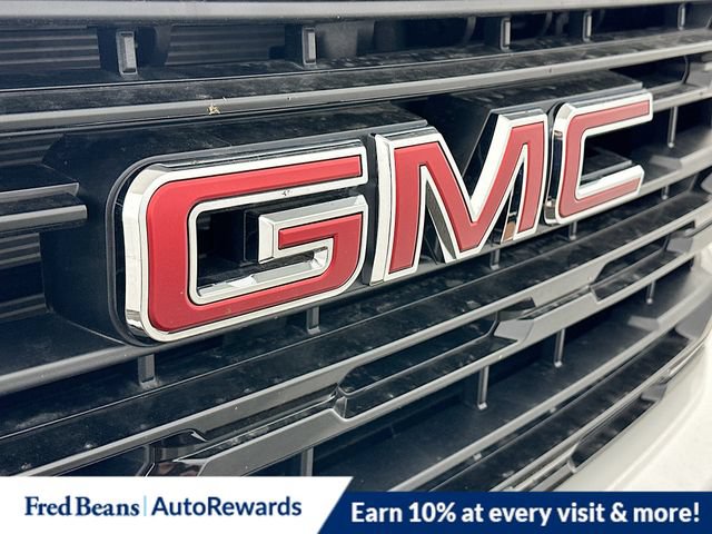New 2026 GMC Sierra 1500 Elevation w/ Elevation Select Package AWD/4WD image 20