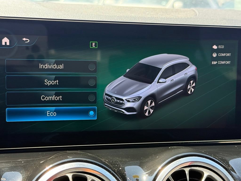 Used 2023 Mercedes-Benz GLA 250 image 24