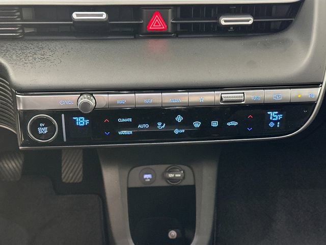 Used 2024 Hyundai Ioniq 5 SEL image 14