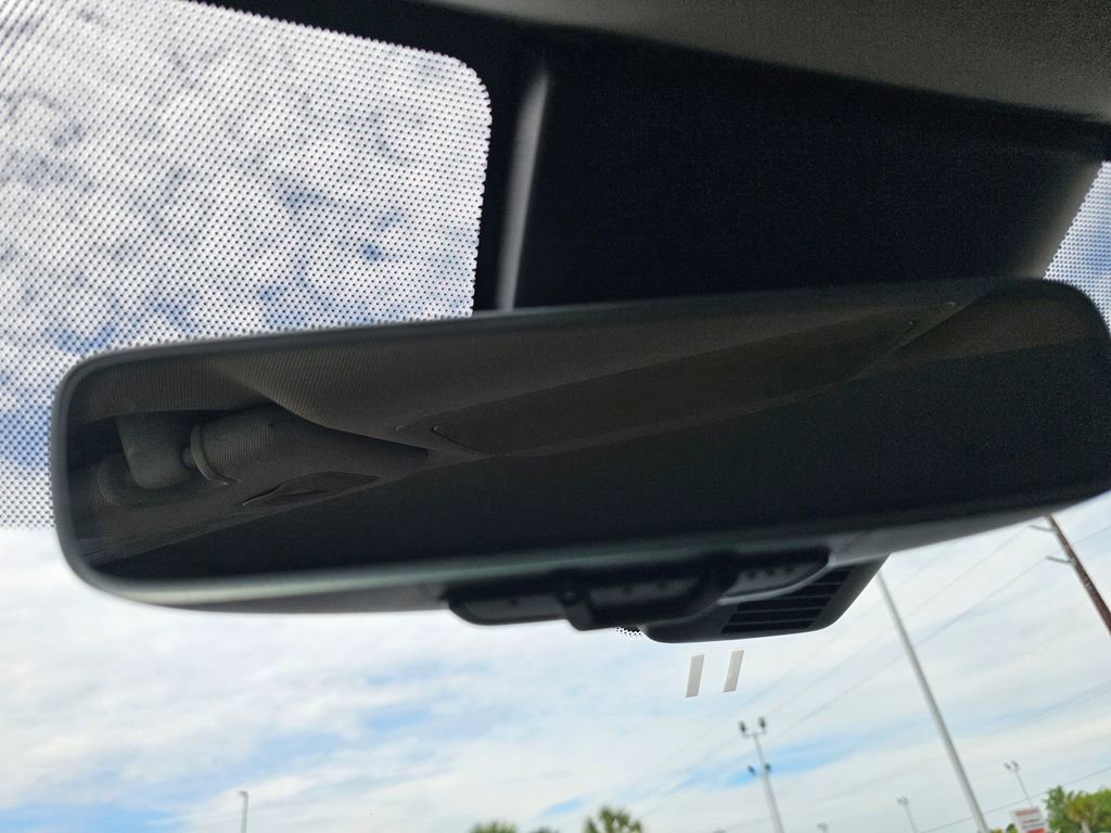 Used 2019 Nissan Rogue SV image 24