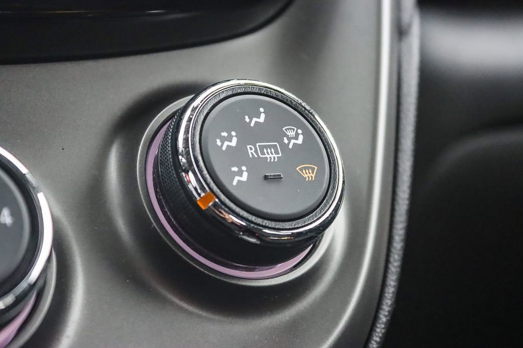 Used 2020 Chevrolet Spark LS image 28