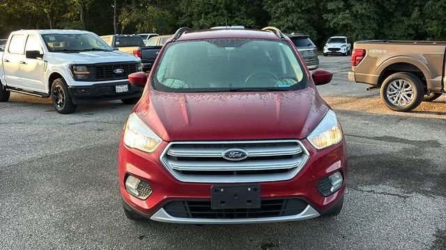 Used 2018 Ford Escape SE FWD image 6