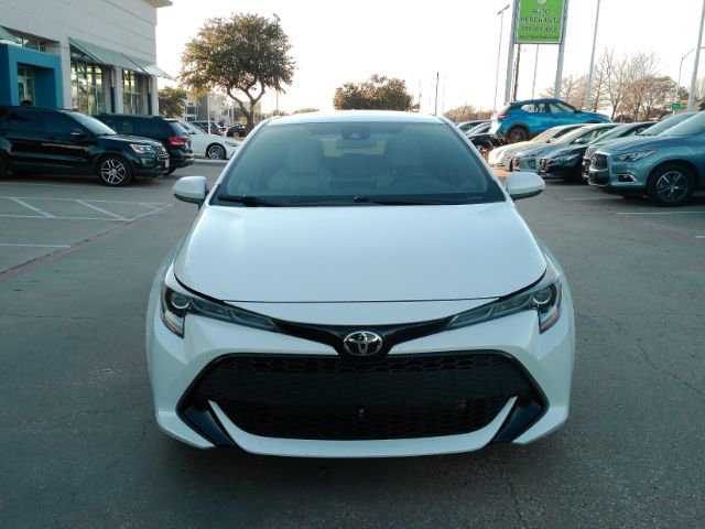 Used 2022 Toyota Corolla SE image 2
