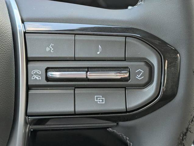 New 2026 Chevrolet Colorado W/T w/ WT Custom Package RWD image 25