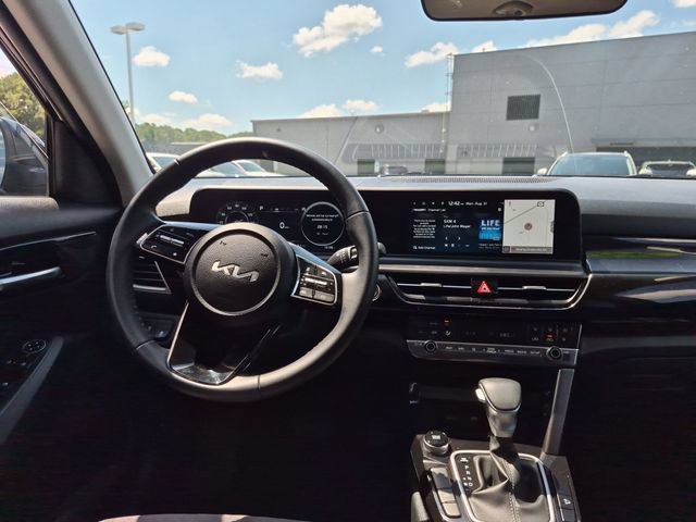 Used 2024 Kia Seltos S FWD image 13