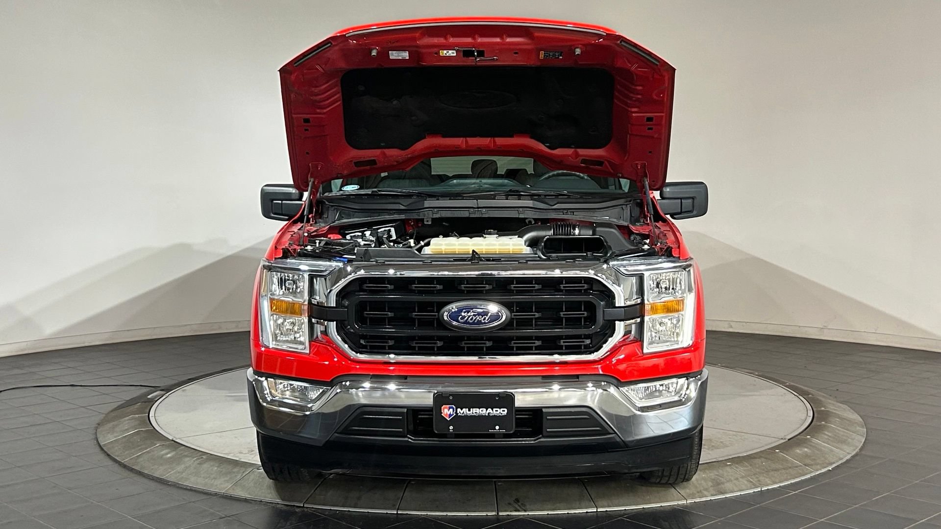 Used 2022 Ford F150 XLT RWD image 79