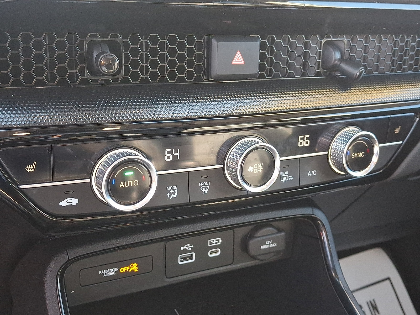 Used 2024 Honda CR-V EX-L image 16