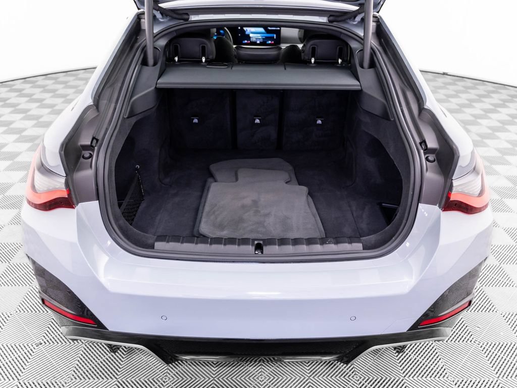 Used 2023 BMW i4 M50 w/ Premium Package AWD/4WD image 31