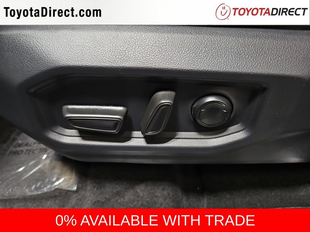 New 2026 Toyota Tundra Limited AWD/4WD image 14