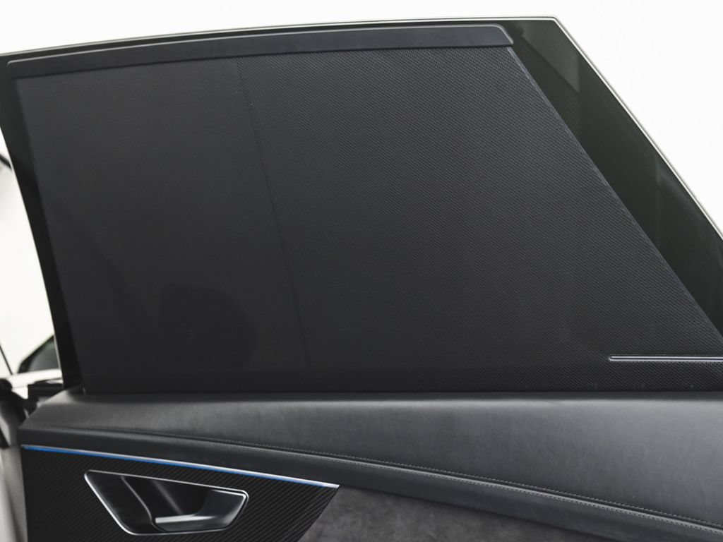 Used 2021 Audi SQ8 Prestige w/ Prestige Package AWD/4WD image 16