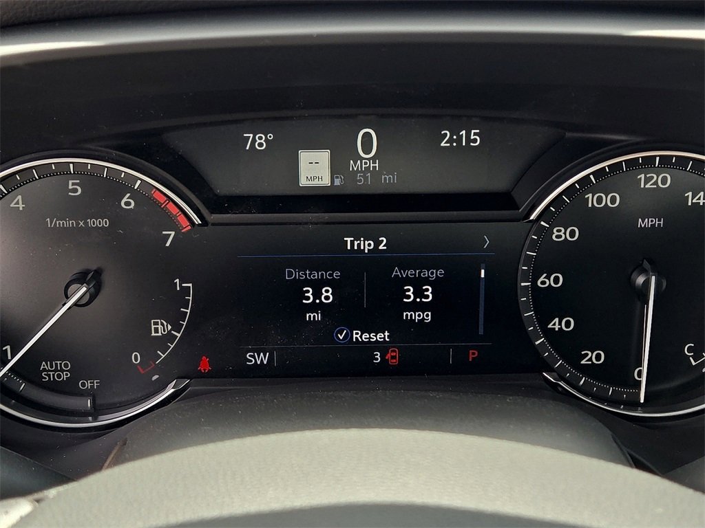 New 2026 Cadillac CT4 Sport image 28