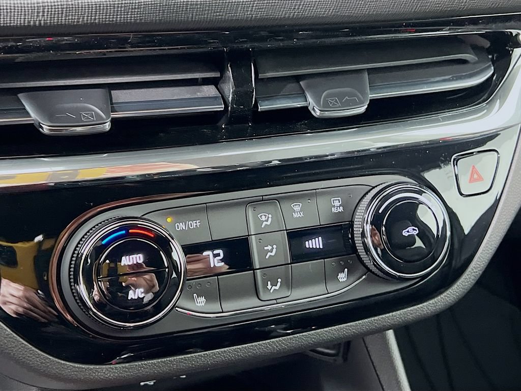 New 2026 Buick Envista Sport Touring w/ Convenience I Package FWD image 13