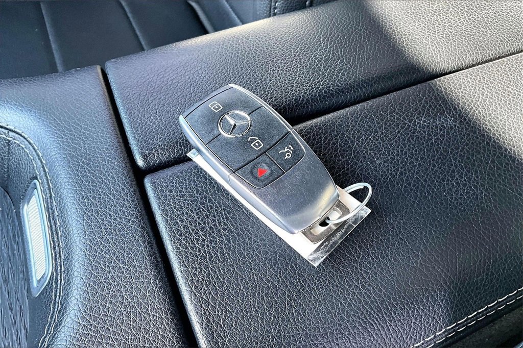 Used 2022 Mercedes-Benz GLE 350 4MATIC image 10