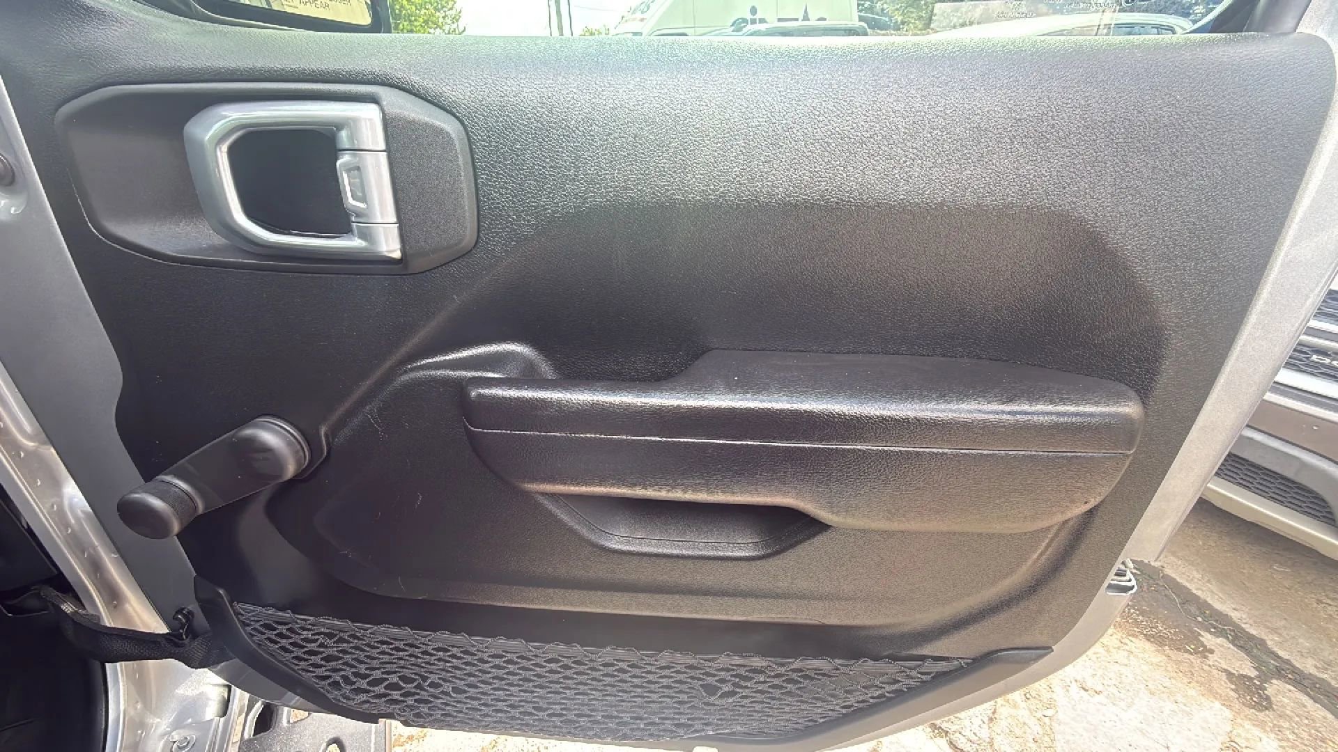 Used 2021 Jeep Gladiator Sport image 21