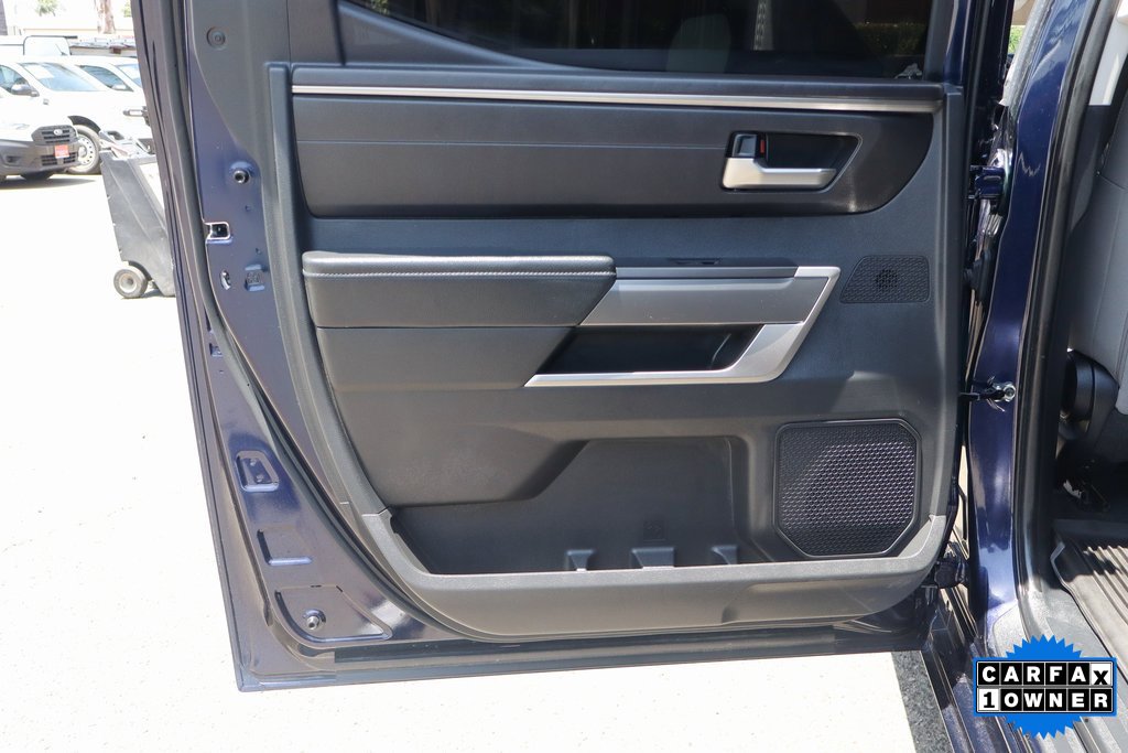 Used 2024 Toyota Tundra SR5 w/ TRD Sport Package image 31