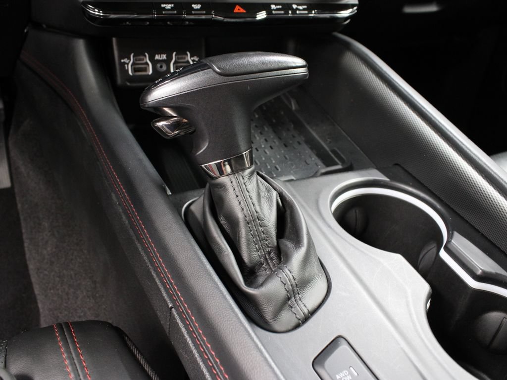 Used 2025 Dodge Durango R/T AWD/4WD image 59