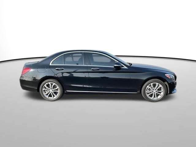 Used 2015 Mercedes-Benz C 300 4MATIC Sedan w/ Premium 1 Package image 2