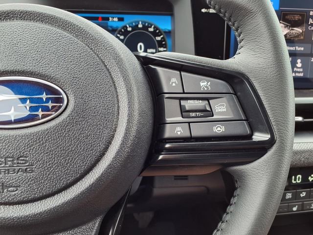 New 2026 Subaru Outback Premium AWD/4WD image 15