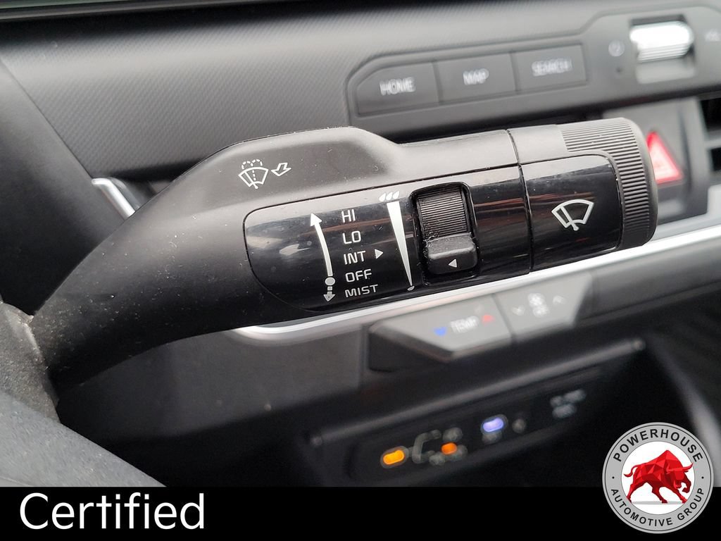 Used 2025 Kia K4 EX FWD image 31