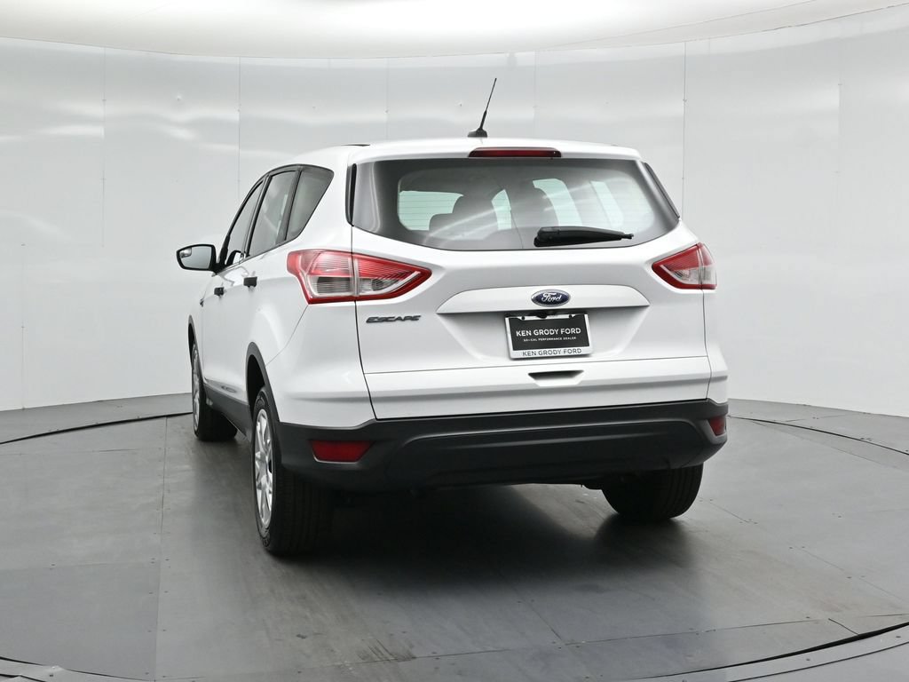Used 2014 Ford Escape S FWD image 25