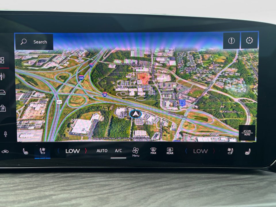 New 2025 Audi Q5 Premium Plus image 17