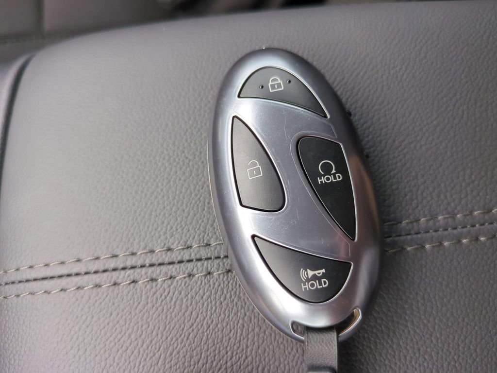 New 2026 Hyundai Tucson SEL image 37