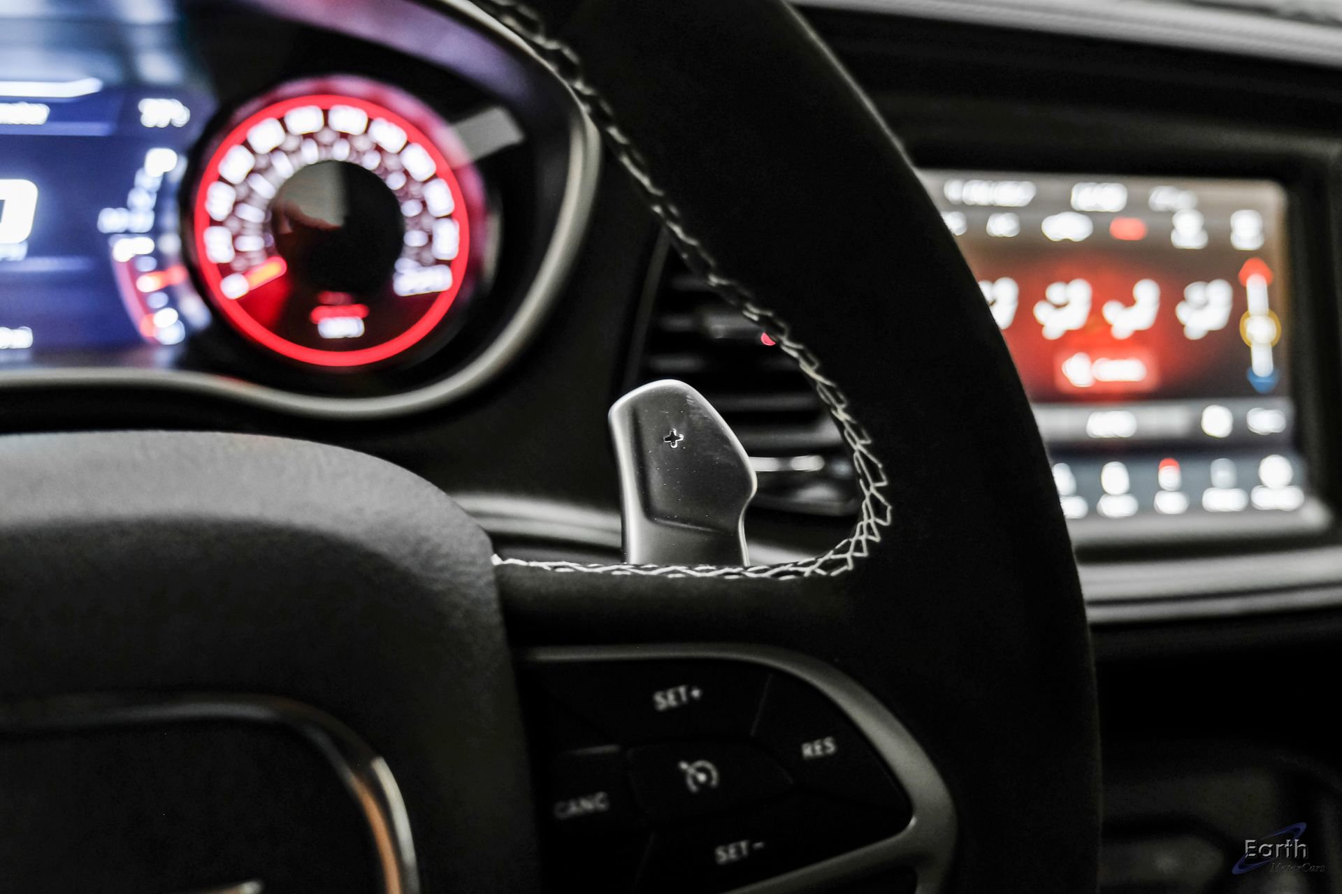 Used 2023 Dodge Challenger SRT Hellcat Redeye image 46