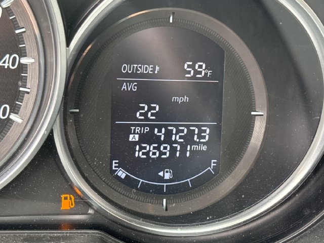 Used 2016 MAZDA CX-5 Touring w/ Bose/Moonroof Package AWD/4WD image 23