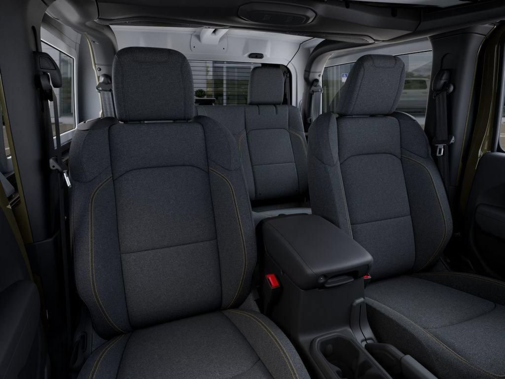 New 2026 Jeep Wrangler Sport AWD/4WD image 16