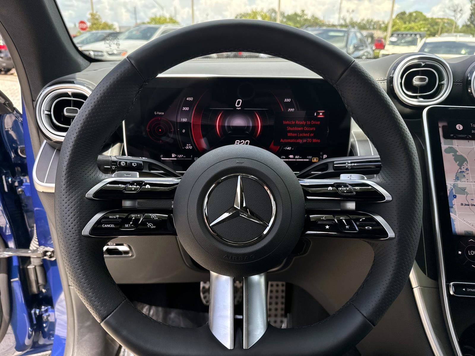 Certified 2025 Mercedes-Benz GLC 350e 4MATIC image 27