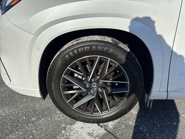 Used 2024 Lexus TX 350 AWD w/ Technology Package image 33