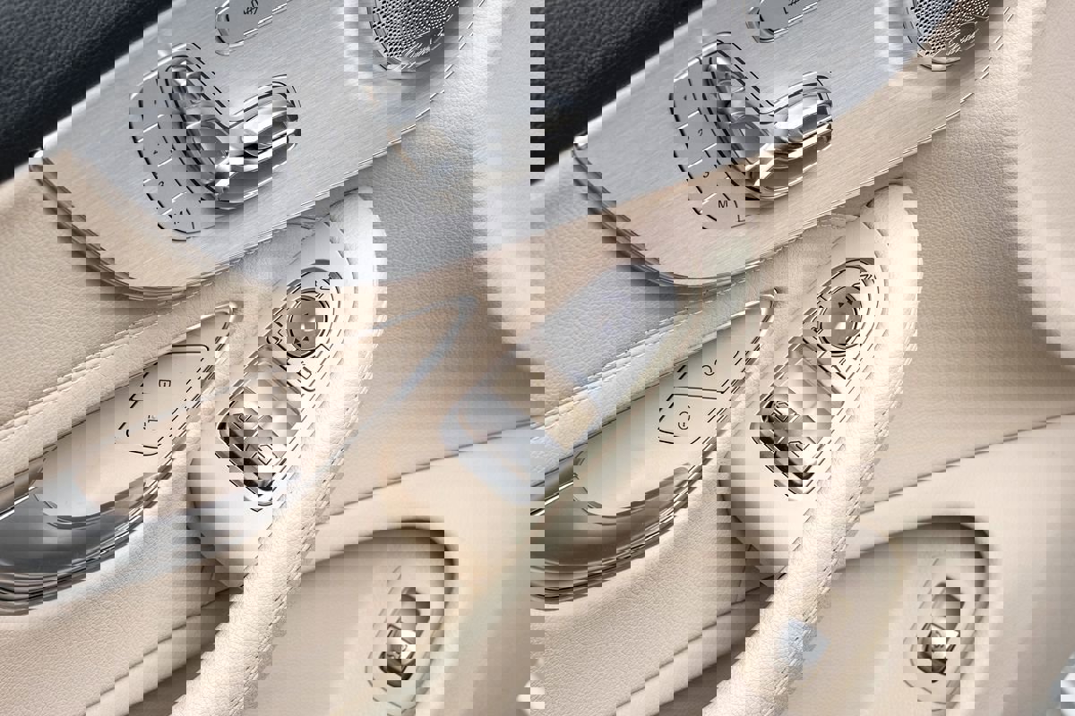 Used 2019 Mercedes-Benz C 300 Coupe w/ AMG Line image 28