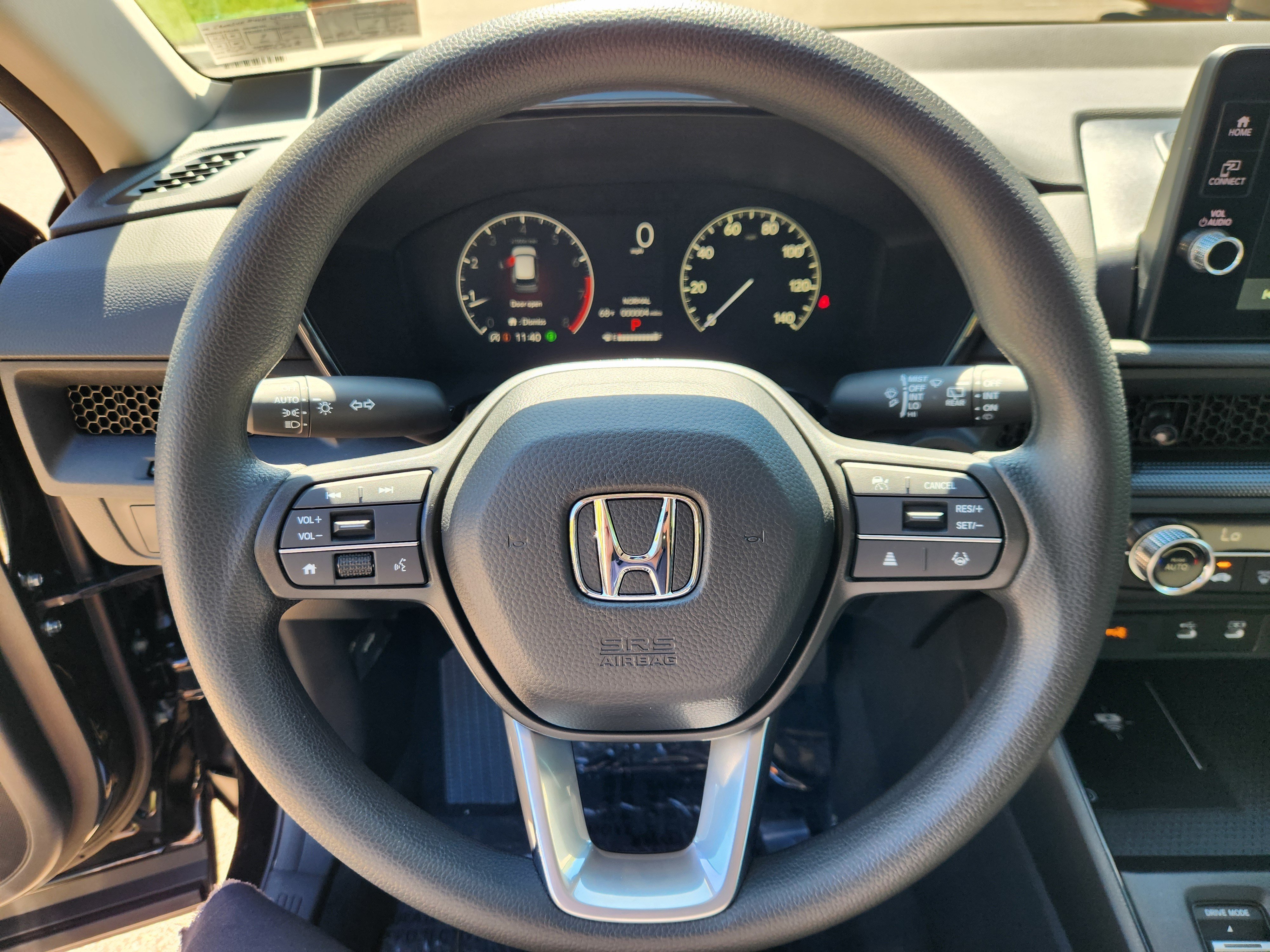 New 2027 Honda CR-V LX image 9