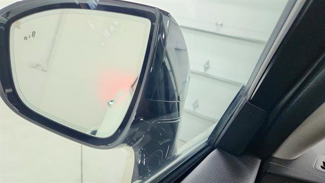 Used 2025 INFINITI QX60 Sensory w/ Vision Package image 12