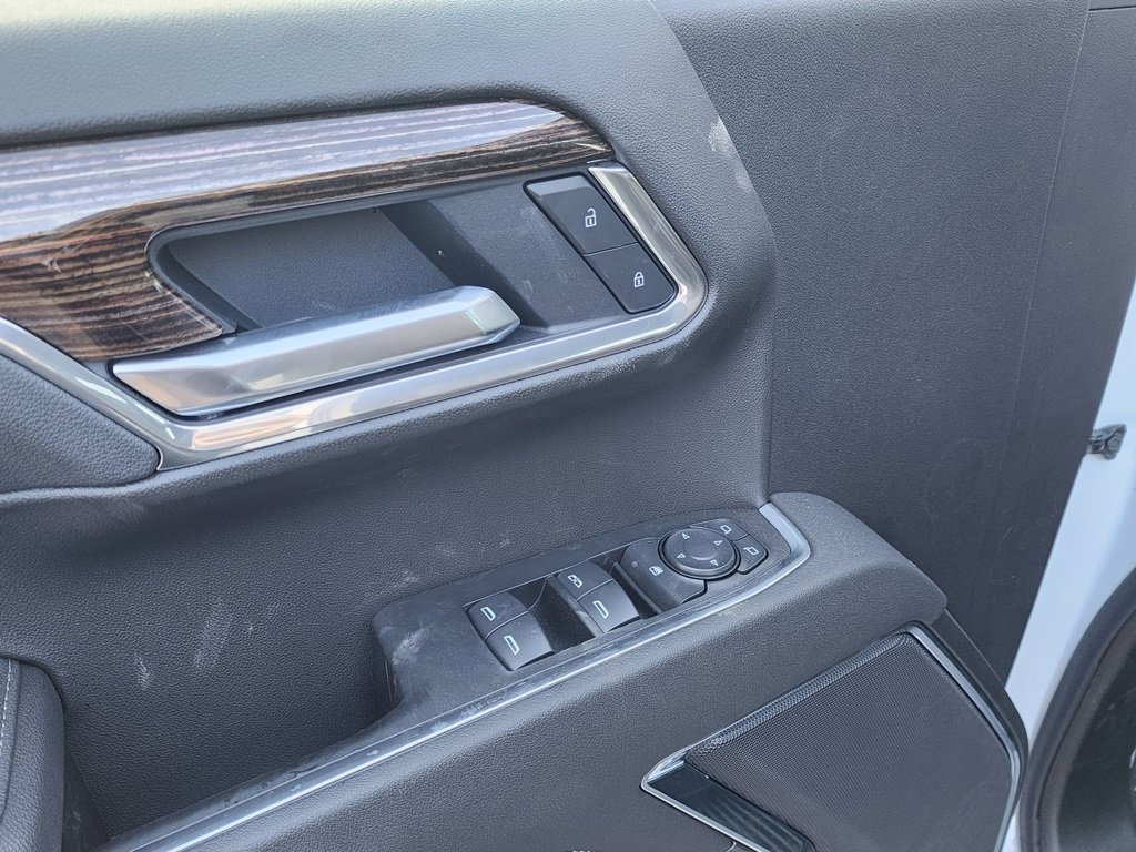New 2026 GMC Sierra 1500 Elevation image 15